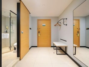 Unclassified image, 5 of 62, button - City Comfort Inn Nanning Changgang (Nanning)