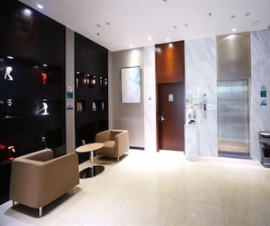 Unclassified image, 4 of 62, button - City Comfort Inn Nanning Changgang (Nanning)