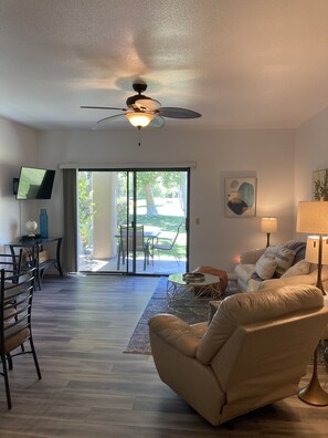 تلفزيون ذكي، مشغل دي في دي