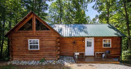 Kozy Haven Log Cabin Rentals