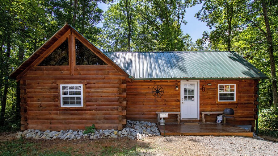 Kozy Haven Log Cabin Rentals