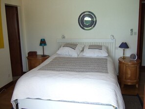 4 Schlafzimmer, kostenloses WLAN