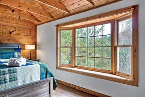 3 habitaciones, tabla de planchar con plancha y wifi gratis 