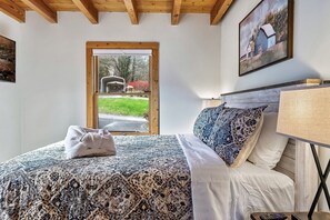 3 habitaciones, tabla de planchar con plancha y wifi gratis 