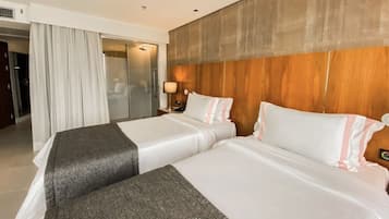 1 Schlafzimmer, WLAN