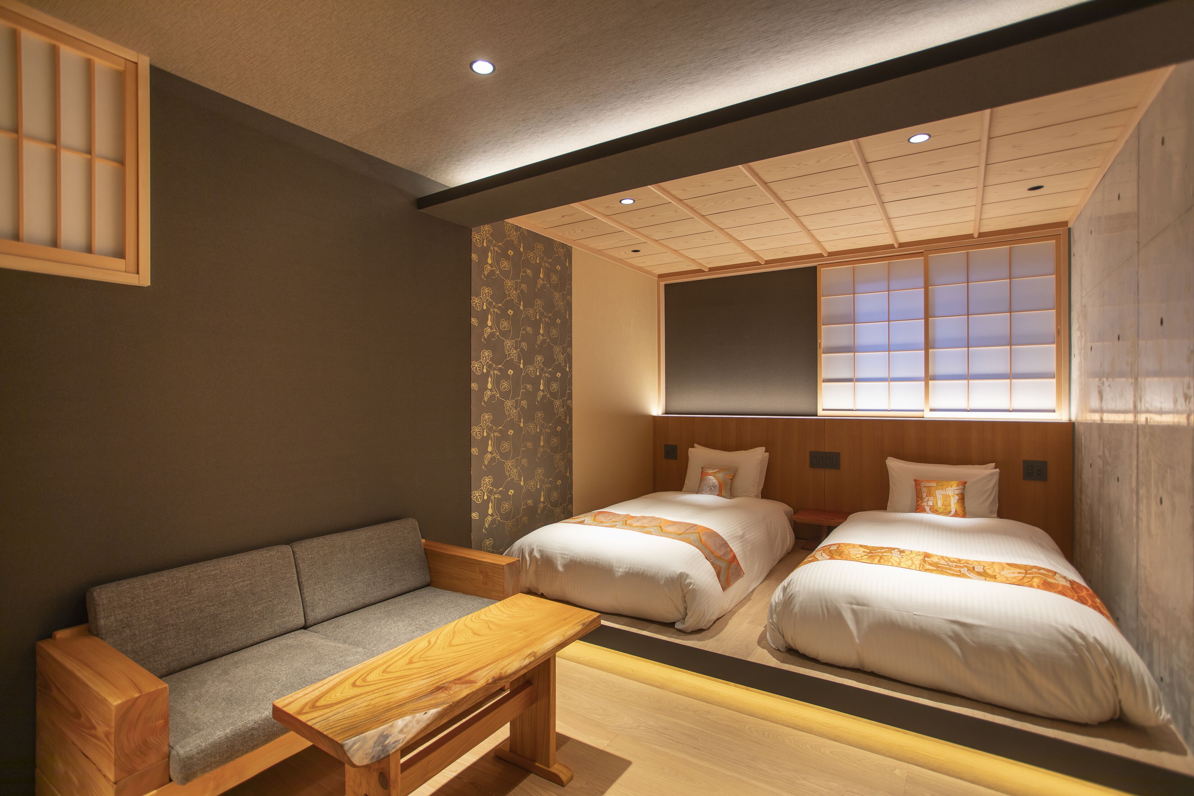 Photo - HOTEL LEGASTA Kyoto Higashiyama Sanjo
