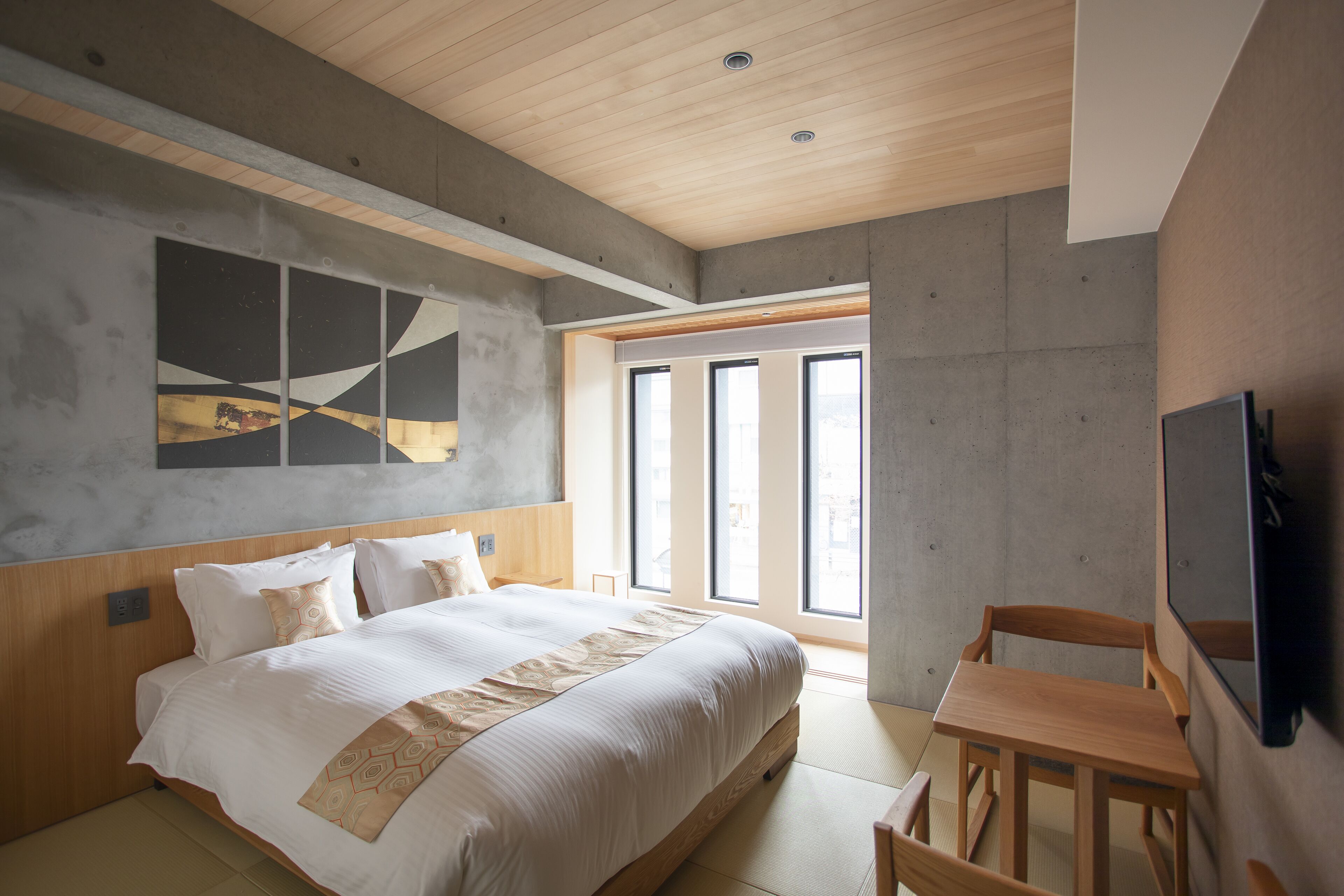 Photo - HOTEL LEGASTA Kyoto Higashiyama Sanjo