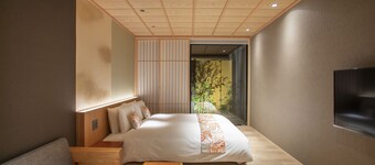 HOTEL LEGASTA Kyoto Higashiyama Sanjo