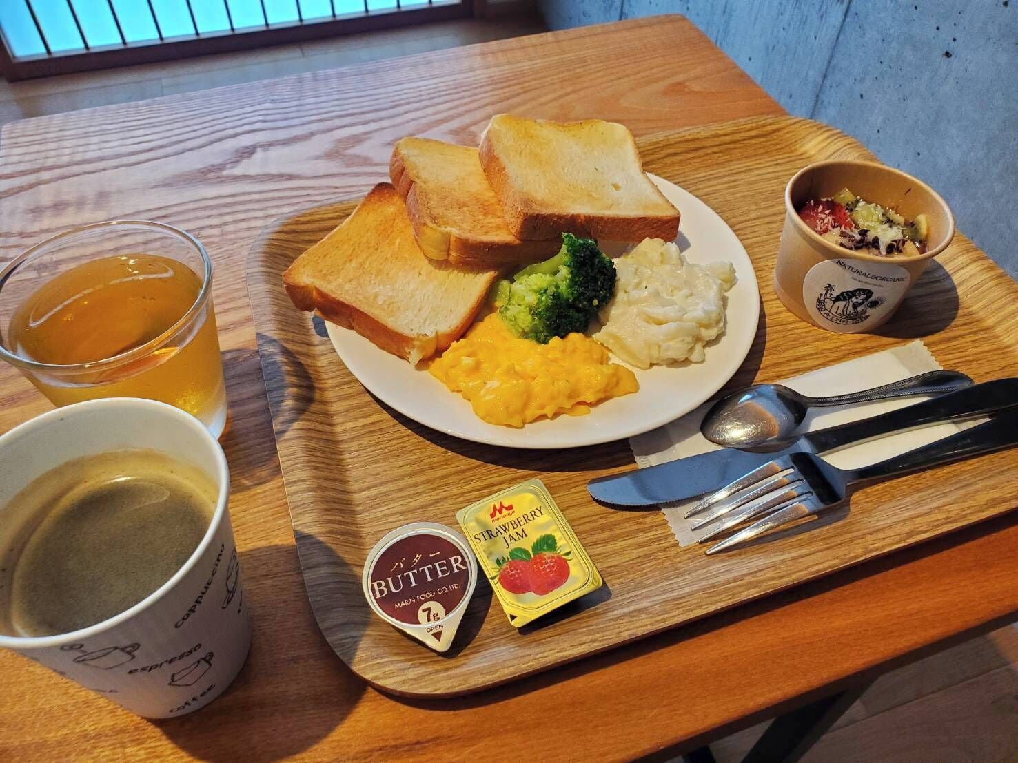 Photo - HOTEL LEGASTA Kyoto Higashiyama Sanjo