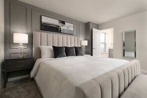 하우스 (6 Bedrooms) | 6 개의 침실, 다리미/다리미판, WiFi, 침대 시트