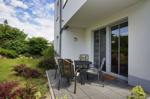 Speisen im Freien
