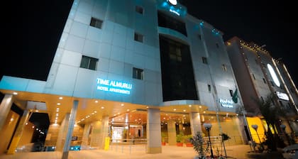 Hospitality Path Serviced Apartments