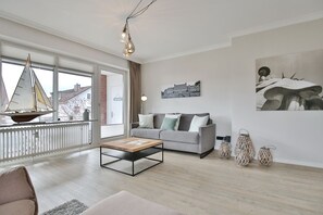 Unclassified image, 4 of 25, button - Eastcoast apartment 4 - Am Elchgrund (Timmendorfer Strand)