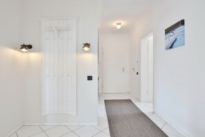 Interior - Eastcoast apartment 4 - Am Elchgrund (Timmendorfer Strand)