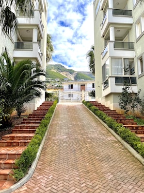 Exterior - LUXURY RESIDENCE (Vlorë)
