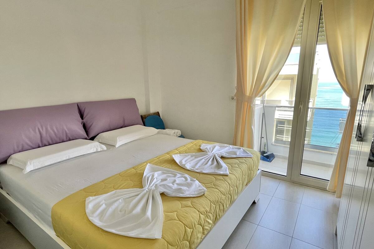 Sábanas de algodón egipcio y ropa de cama de alta calidad