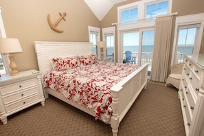 10 bedrooms, desk, iron/ironing board, free WiFi