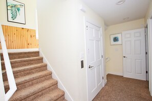 Interior - Soundfront, ELEV, Private Pool, Pool Table, Water Views, VOH1, Soundly Sea-Cluded (Corolla)