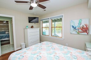 8 Schlafzimmer, Bügeleisen/Bügelbrett, Reisekinderbett, kostenloses WLAN