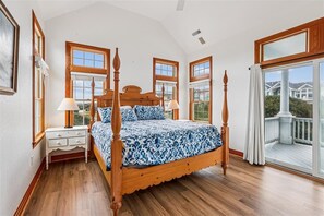 6 間睡房、熨斗/熨衫板、可攜式嬰兒床、免費 Wi-Fi