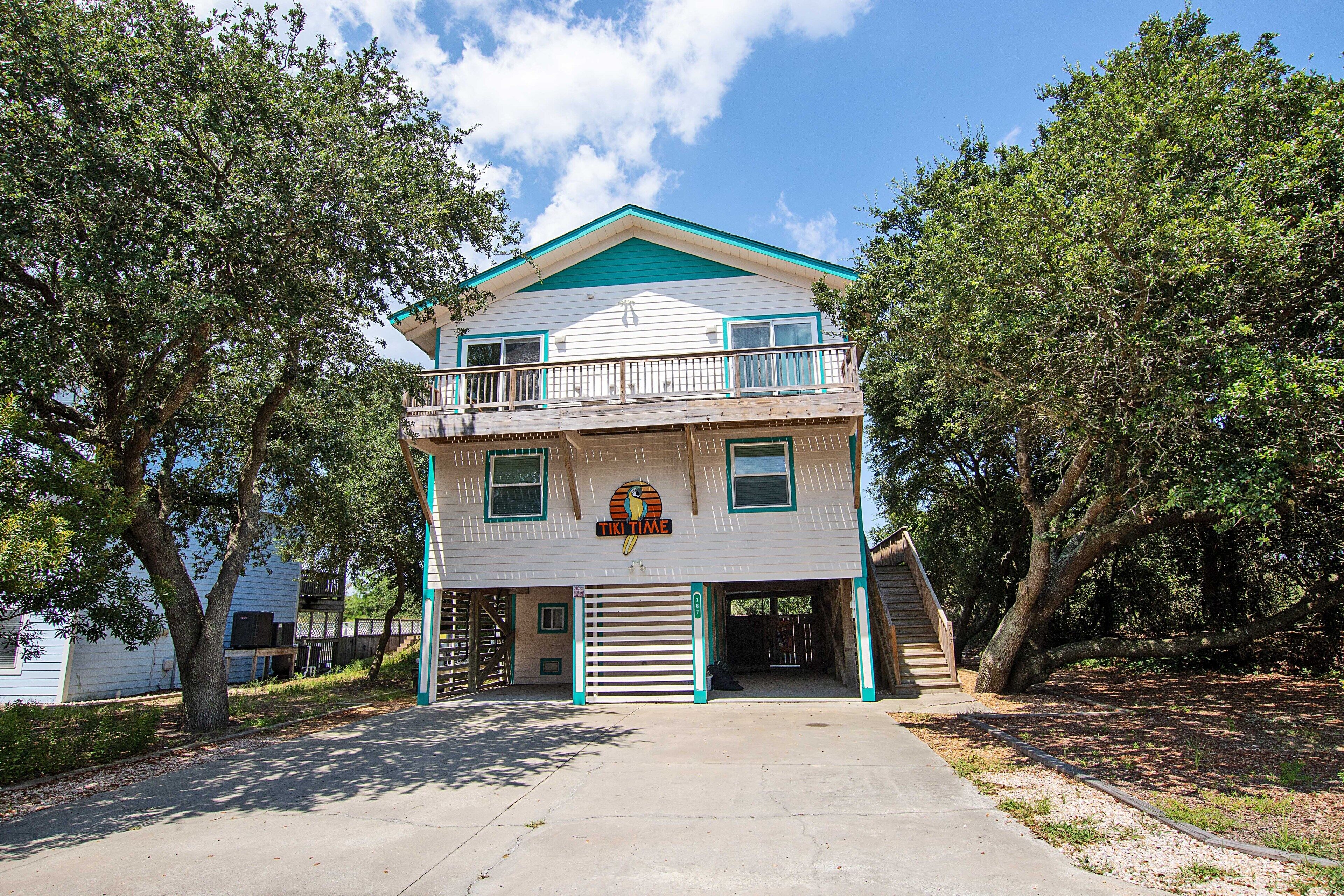 OS767L, Tiki Time- Oceanside, Private Pool, Poolside Bar, Hot Tub