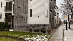 Eksteriør
