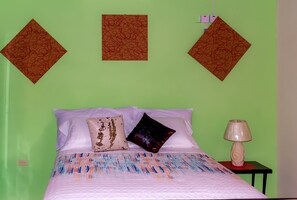 1 bedroom - Cheerful 1 bedroom House (Trelawny Parish)