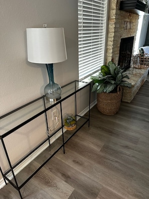 Interior - Leander 3BR Retreat | Lake Travis Access (Leander)
