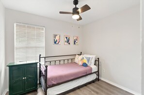 Room - Leander 3BR Retreat | Lake Travis Access (Leander)