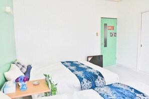 基本獨棟房屋 | 2 間臥室、熨斗/熨衣板、床單