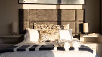 Business Apartment | 1 bedroom, individually decorated, individually furnished, desk