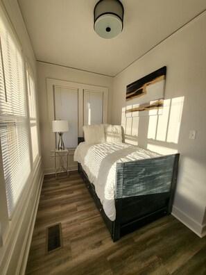 3 間睡房、熨斗/熨衫板、免費 Wi-Fi�、床單