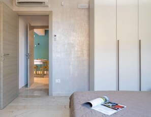 1 bedroom, iron/ironing board, WiFi