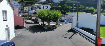 Maison de vacances 'Casa do Rossio' avec vue sur la montagne et Wi-Fi