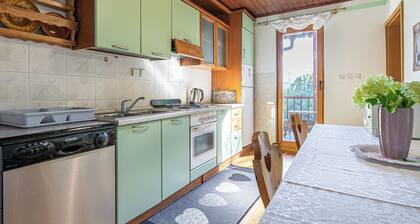 Family Friendly House Marija, Cirkulane, Slovenia