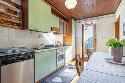 Family Friendly House Marija, Cirkulane, Slovenia
