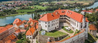 Family Friendly House Marija, Cirkulane, Slovenia