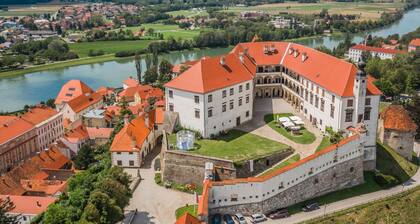 Family Friendly House Marija, Cirkulane, Slovenia