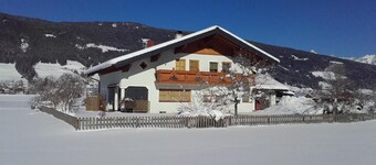 Holiday home Kahr Apartment Roßbrand