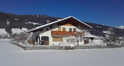 Holiday Home Kahr Apartment Roßbrand