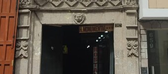 Hostal Monumental