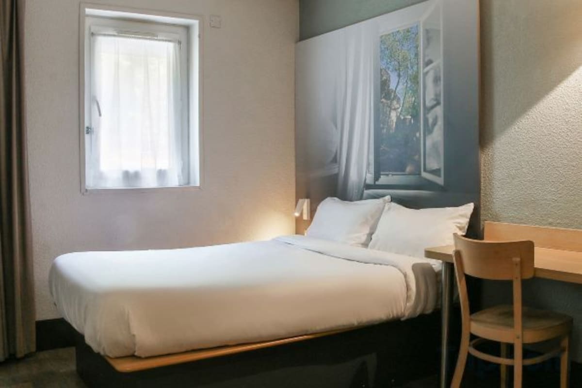Double Room - Disability Access