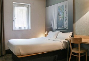 Room - B&B Hotel Marseille Estaque (Marseille)