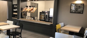 B&B Hotel Marseille Estaque