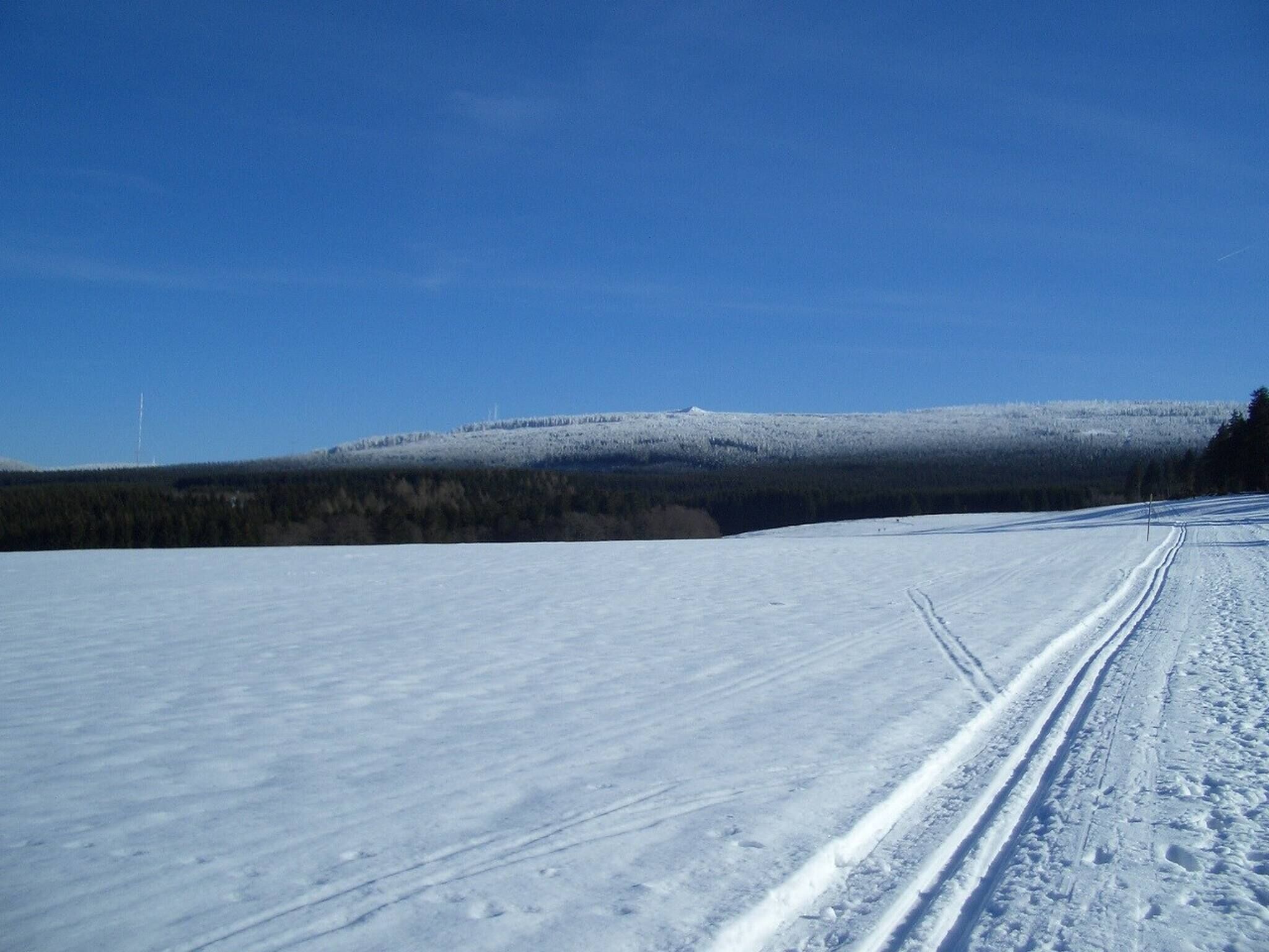 Deportes de invierno y ski