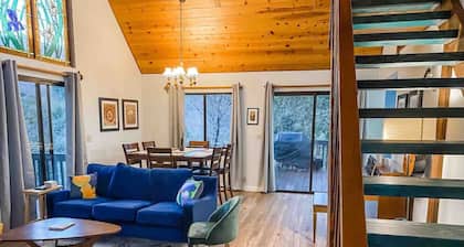 Family Friendly Vacation