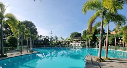 4k Garden Resort by Cocotel