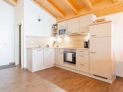 Geräumige Wohnung in zentraler Lage