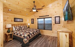 4 Schlafzimmer, WLAN, Bettwäsche