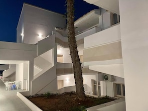 Exterior - Coralli Beach Hotel (Hersonissos)